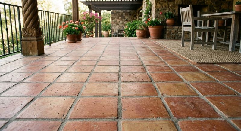 Ceramic Tiles Replacement in Fredericksburg, VA