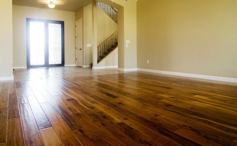 Cherry Floor Refinishing in Overland Park, KS