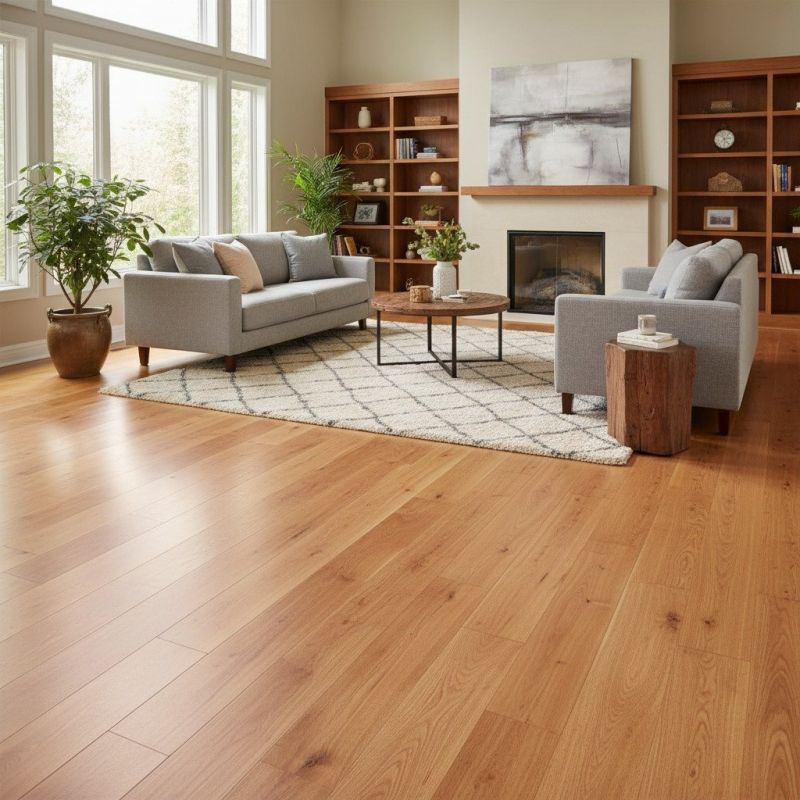Hardwood Installation in Columbus, OH