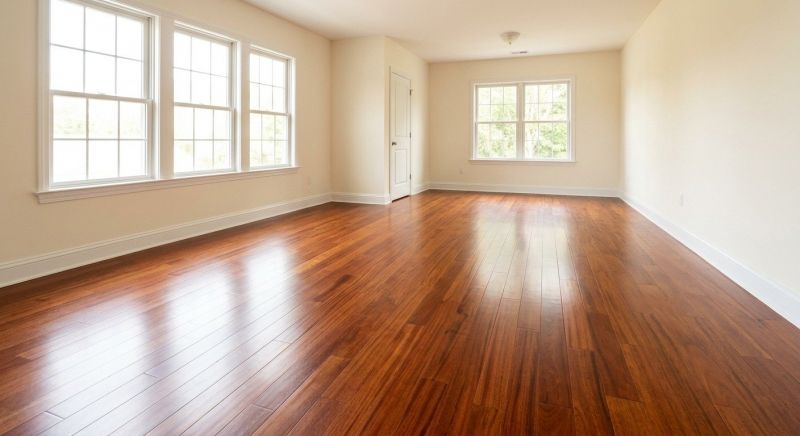 Hardwood Installation in Fort Collins, CO