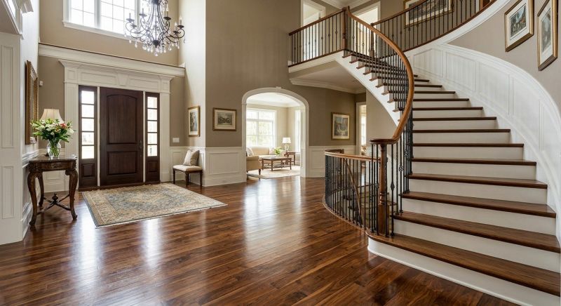 Hardwood Installation in Ocala, FL
