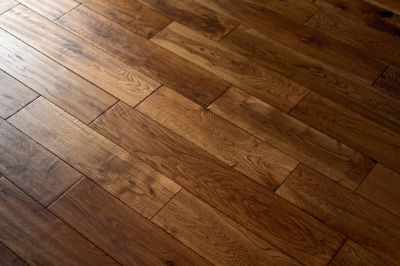 Hardwood Installation in Nashville, TN