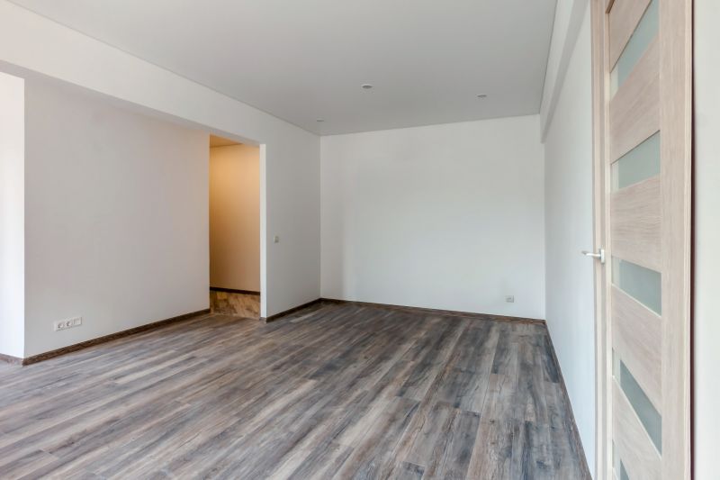Laminate Wood Installation in Boulder, CO