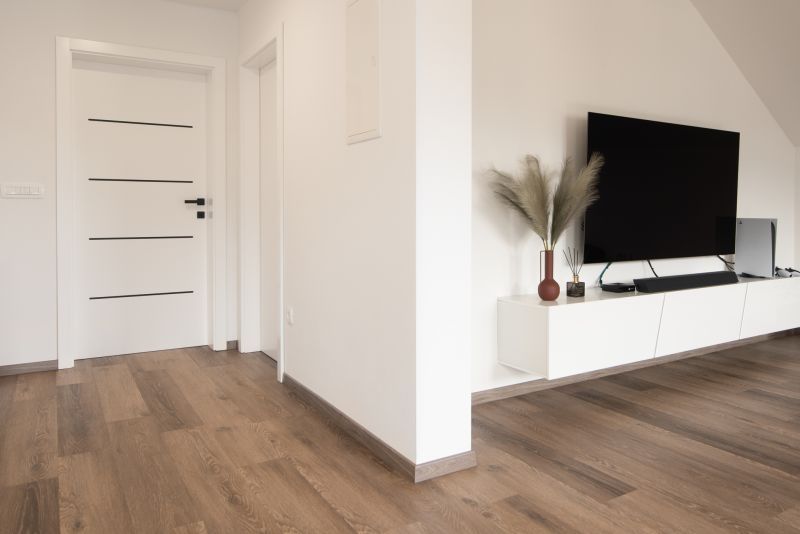 Lvp Flooring Installation in Austin, TX