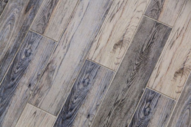 Sheet Linoleum Installation in Boulder, CO