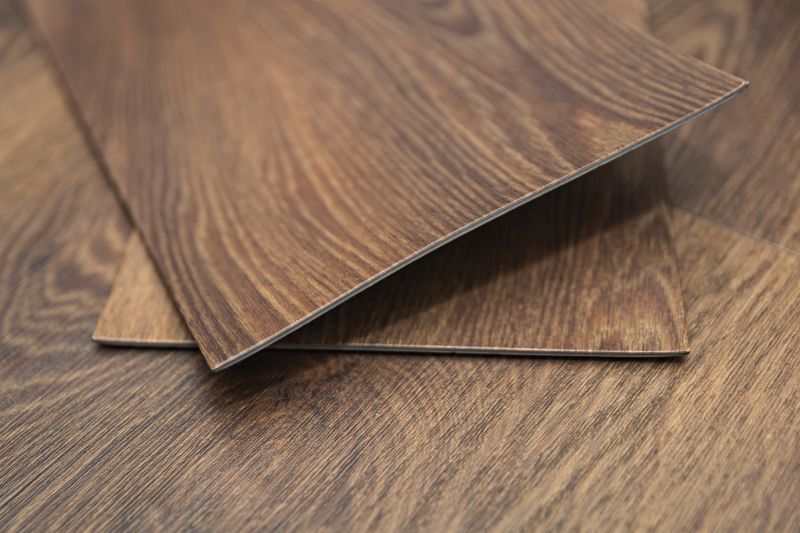 Vinyl Plank Floor Installation in Boulder, CO