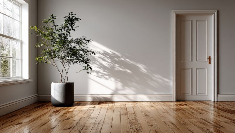 Wood Floor Renewal in Kansas City, KS