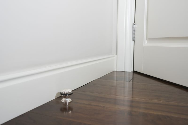 Wood Floor Replacement in Manassas, VA