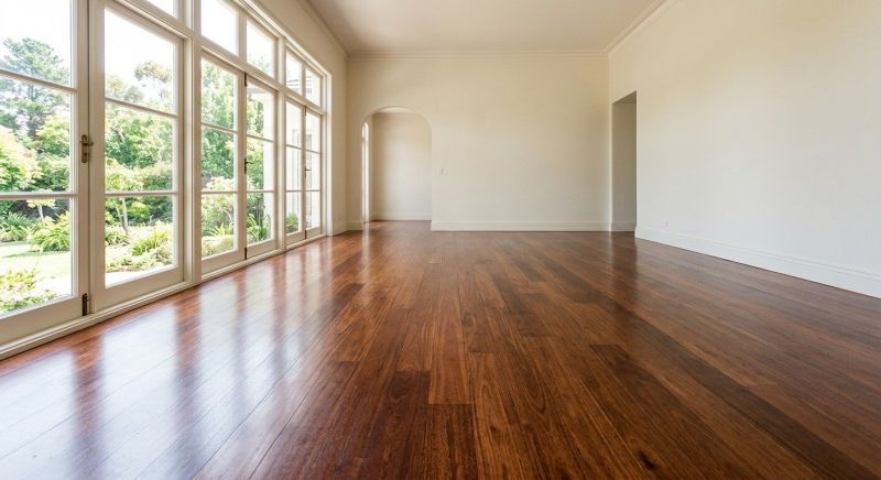 Wood Flooring Replacement in Pittsburgh, PA
