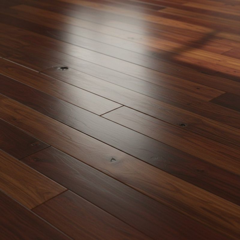 Wood Flooring Replacement in Loudoun County, VA