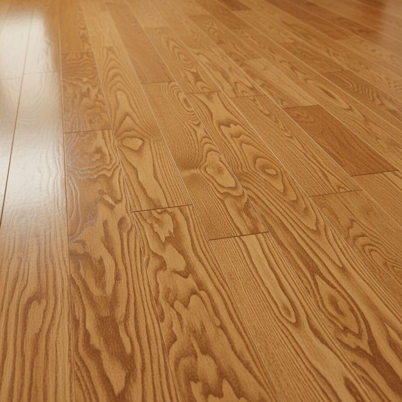 Wood Flooring Replacement in Manassas, VA