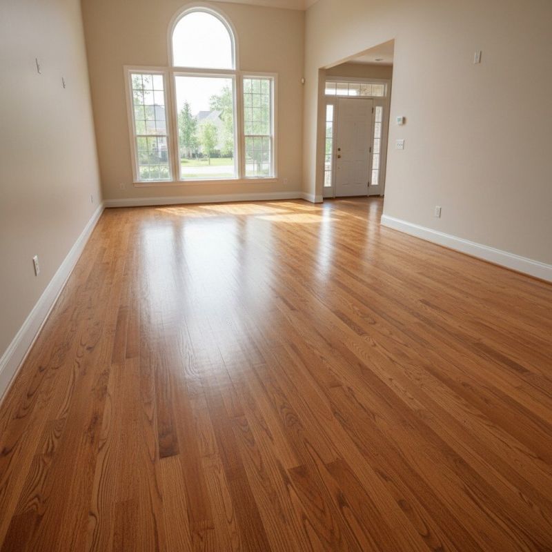 Wood Flooring Replacement in Cincinnati, OH